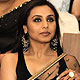 Rani Mukherjee at Indian Film Festival at Sydney