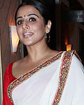 Vidya Balan at Indian Film Festival of Melbourne PM