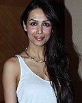 Malaika Arora at Indian Film Festival of Melbourne PM