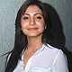 Anushka Sharma at Indian Handicrafts Promotion