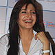 Anushka Sharma at Indian Handicrafts Promotion