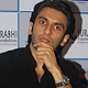 Ranveer Singh at Indian Handicrafts Promotion