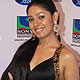 Sunidhi Chauhan at Indian Idol 5 Grand Finale