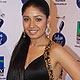 Sunidhi Chauhan at Indian Idol 5 Grand Finale