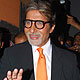 Amitabh Bachchan at Indian Idol 5 Grand Finale