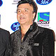 Amitabh Bachchan and Anu Malik