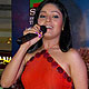 Sunidhi Chauhan at Indian Idol 5 Promotion