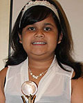 Saloni Daini
