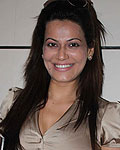 Payal Rohatgi at Indian Martial Art Event