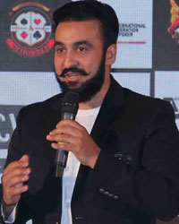 Raj Kundra Raj Kundra