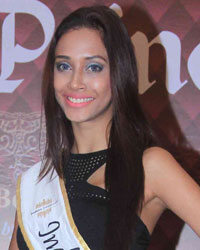 Indian Princess 2015 Season 6 Press Meet