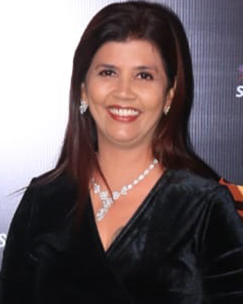 Indian Sports Honours Red Carpet