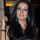 Celina Jaitley at Indian Super Queen Finals