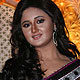 Rashmi Desai at Indian Television Academy Awards-2011