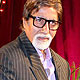 Amitabh Bachchan at Indian Television Academy Awards-2011