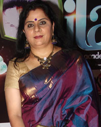 Indian Television Academy Awards 2014