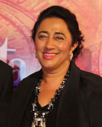 Shashi and Anu Ranjan Shashi and Anu Ranjan