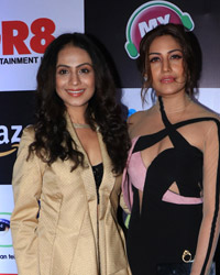 MAnsi Parekh and Surbhi Chandana MAnsi Parekh and Surbhi Chandana