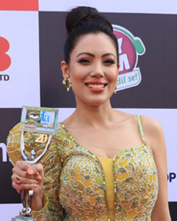 Indian Television Academy Awards 2021