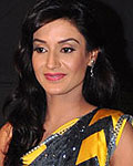 Rati Pandey