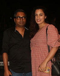 Director Raj Kumar Gupta Director Raj Kumar Gupta