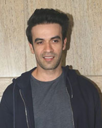 Punit Malhotra Punit Malhotra
