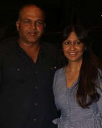 Indias Most Wanted Screening Indias Most Wanted Screening