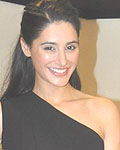 Nargis Fakhri at Indo American Corporate Excellence Awards