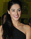 Nargis Fakhri at Indo American Corporate Excellence Awards