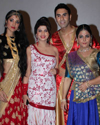 Indo Korean Grand Musical