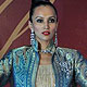 Dipannita Sharma at Indonesian Heritage Night