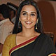 Vidya Balan at Infertility Seminar