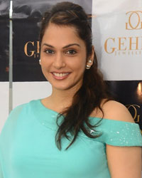 Isha Koppikar at Inheritance Collection by Shaina