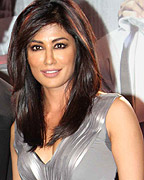 Arjun Rampal and Chitrangada Singh
