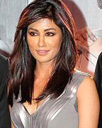 Arjun Rampal, Chitrangada Singh and Sudhir Mishra