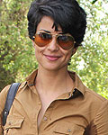 Gul Panag at Inspiration 2012