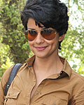 Gul Panag at Inspiration 2012