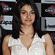 Prachi Desai at International Cricket Game Launch