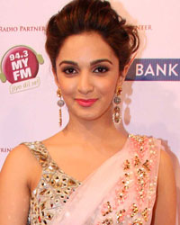 Kiara Advani at International Indian Achievers Awards 2014