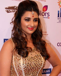 Parineeti Chopra at International Indian Achievers Awards 2014