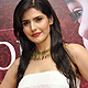 Zarine Khan at International Jewellery Exhibition-2011