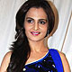 Monica Bedi at International Women Day Event