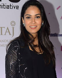 Mira Rajput at International Women`s Day Celebration