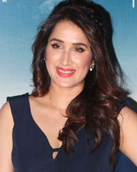 Sagarika Ghatge at Irada Movie Screening