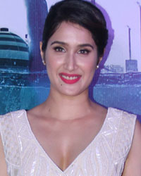 Sagarika Ghatge at Irada Trailer Launch