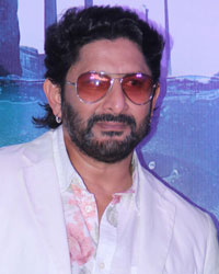 Arshad Warsi at Irada Trailer Launch