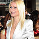 Gwyneth Paltrow at Iron Man 2 Premiere