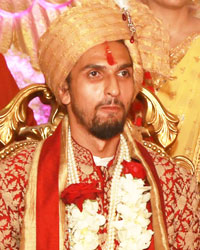 Ishant Sharma Weds Pratima Singh