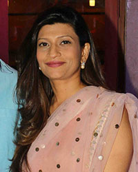 Ishita and Vatsal Seth Wedding