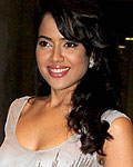 Sameera Reddy at Ishkq In Paris Event